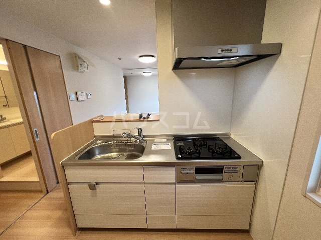 12/30 キッチン