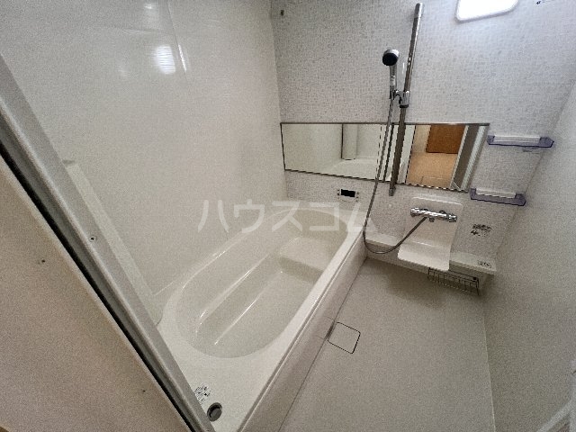 15/30 浴室