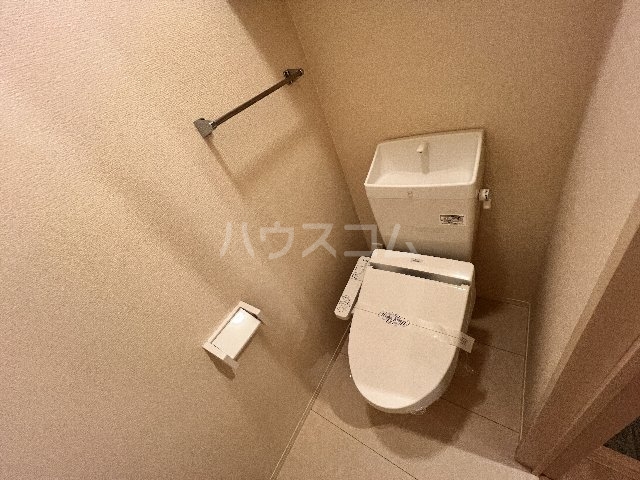 17/30 トイレ