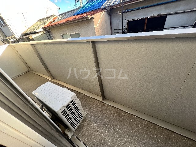 22/30 バルコニー