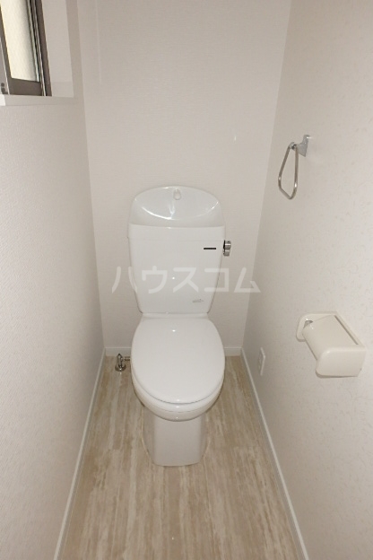 13/30 トイレ