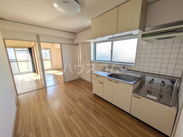 3/30 リビング/ダイニング