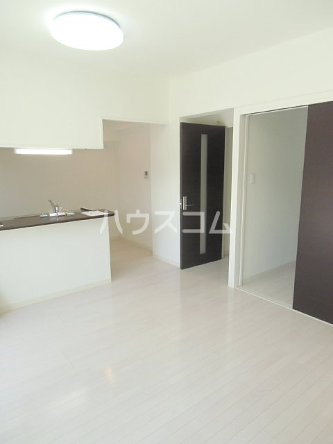 3/26 リビング/ダイニング