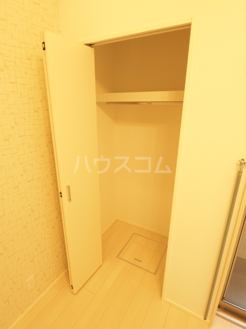 5/30 収納