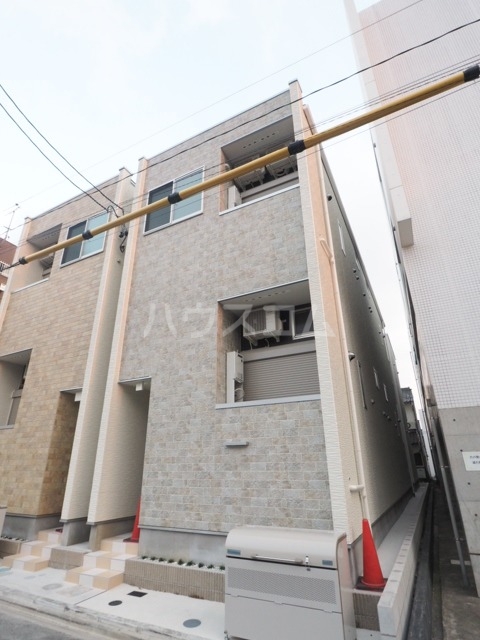 1/30 外観