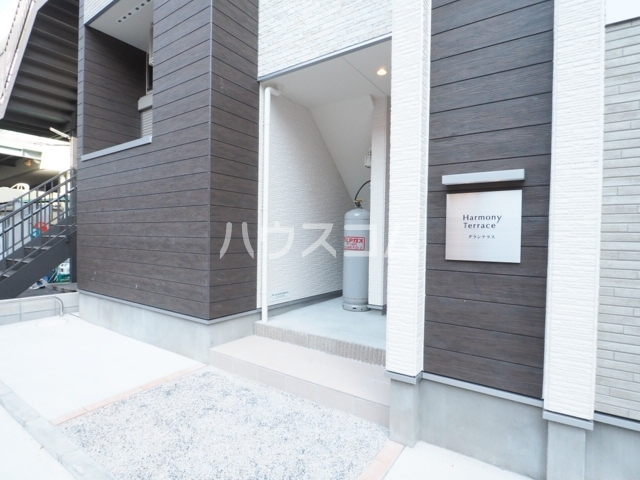 2/6 エントランス