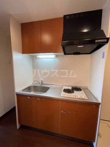 7/24 キッチン