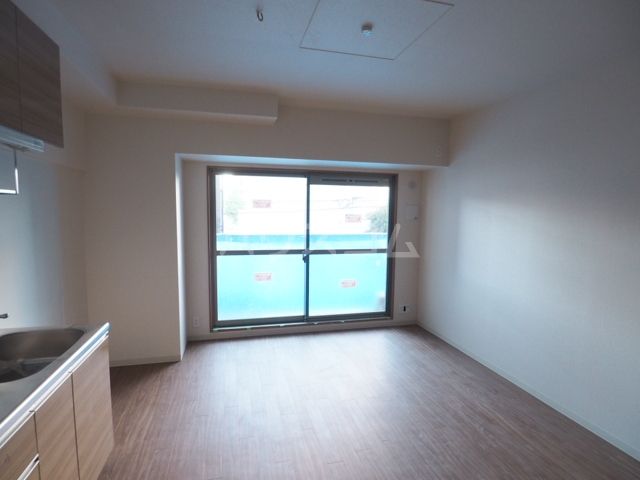 4/26 リビング/ダイニング