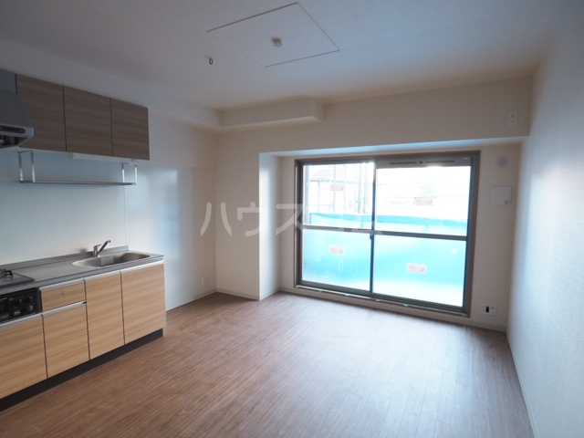 3/26 リビング/ダイニング