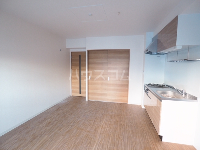 3/26 リビング/ダイニング