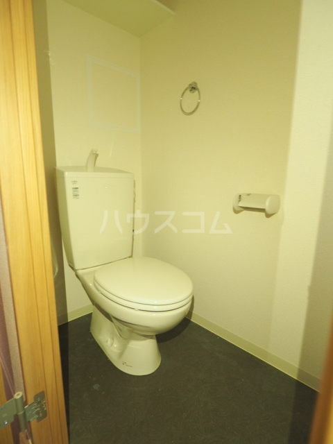14/26 トイレ