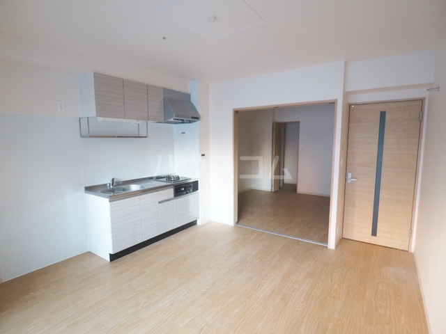 3/29 リビング/ダイニング