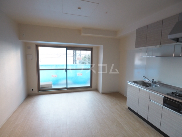 4/28 リビング/ダイニング