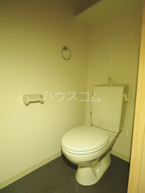 14/28 トイレ