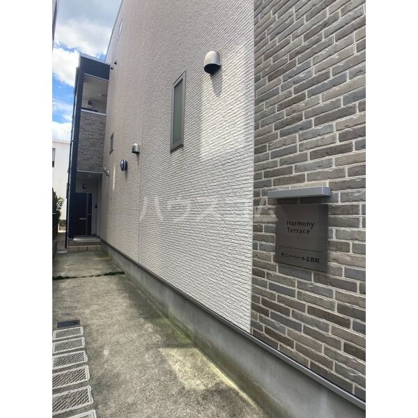 2/10 エントランス