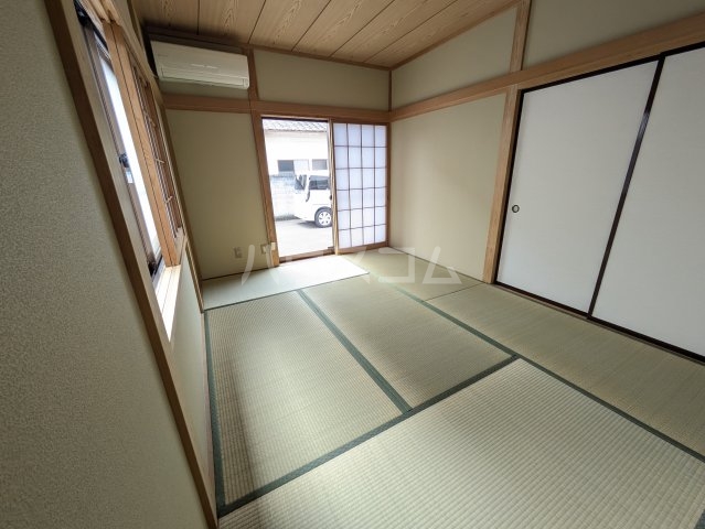 4/30 室内