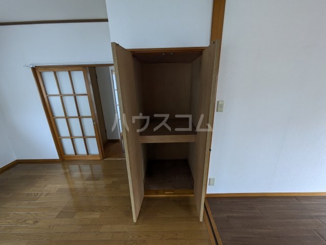 11/30 収納