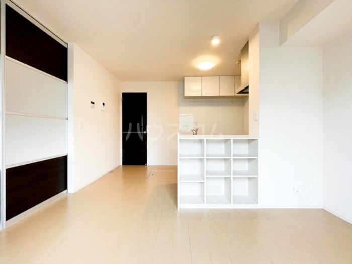 3/18 リビング/ダイニング