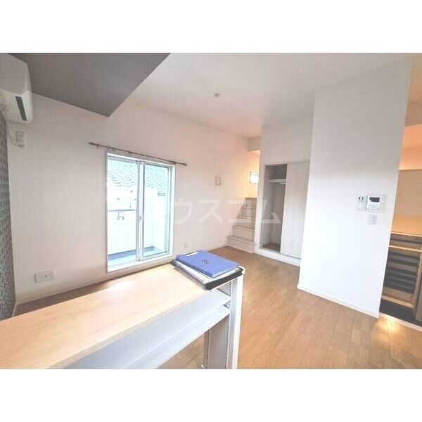 3/17 リビング/ダイニング