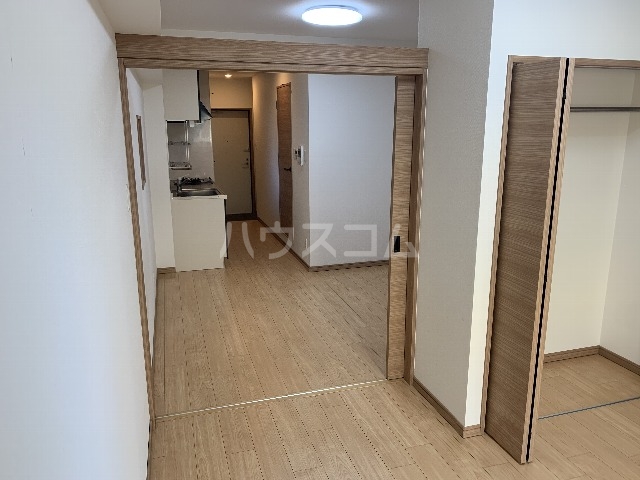 5/27 リビング/ダイニング