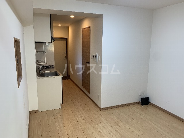 4/27 リビング/ダイニング