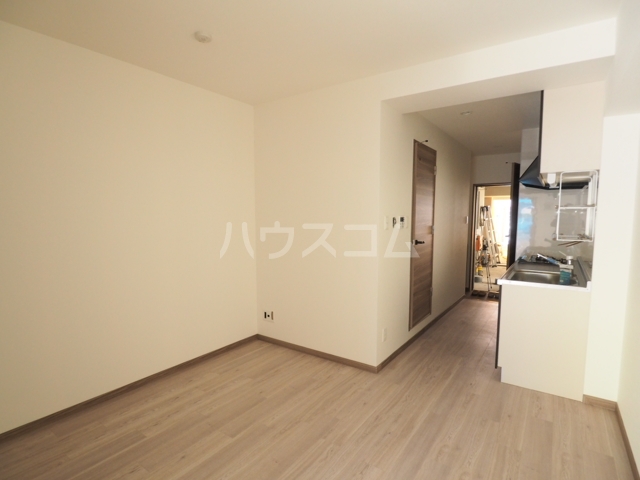 4/30 リビング/ダイニング