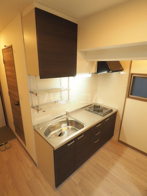 10/27 キッチン