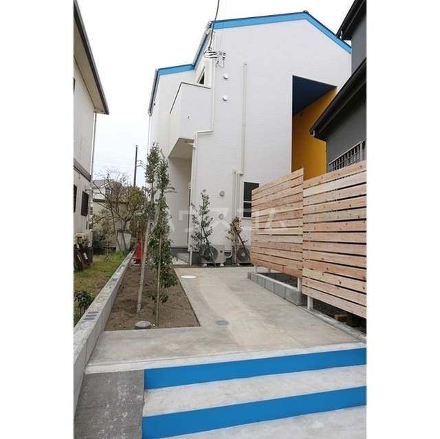 2/7 外観