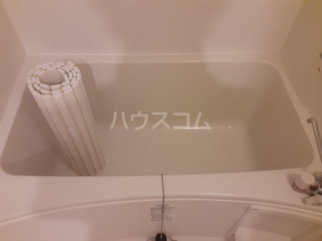 8/23 浴室