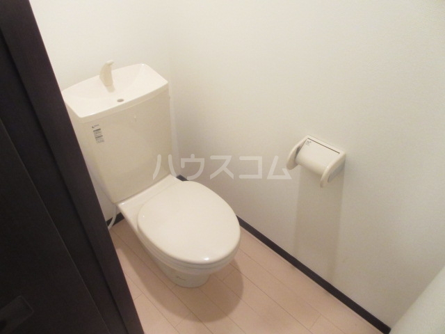 11/26 トイレ