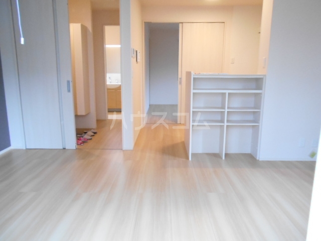 4/30 リビング/ダイニング