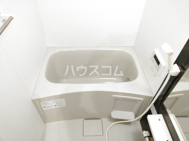 8/28 浴室