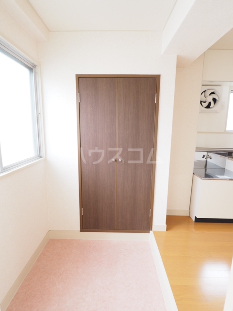 5/28 リビング/ダイニング