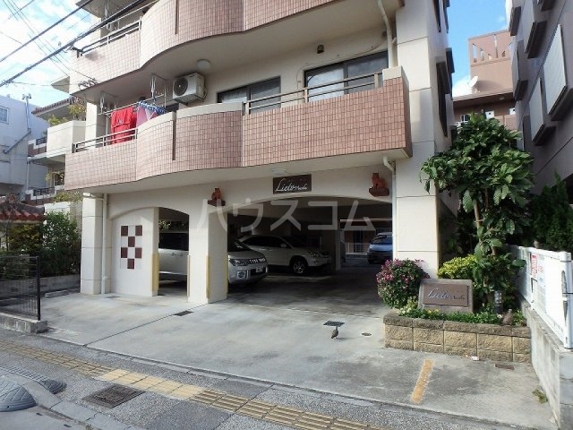 24/30 バルコニー