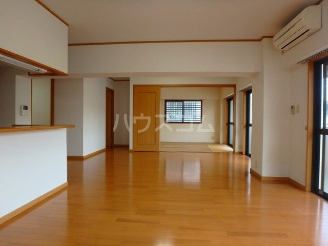 4/30 リビング/ダイニング