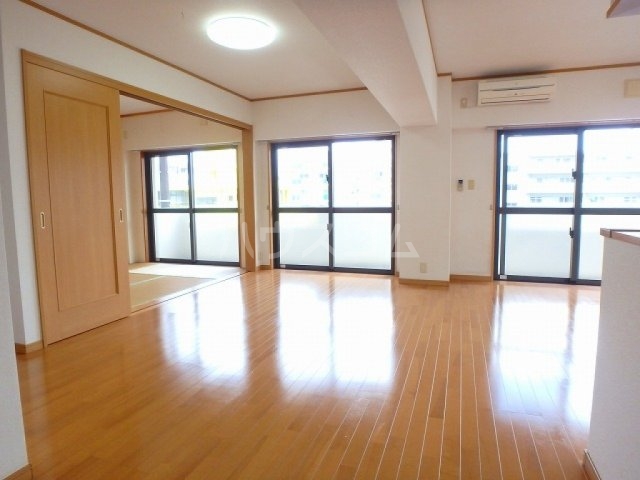 5/30 リビング/ダイニング