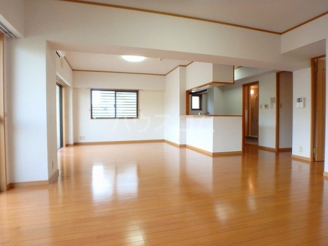 6/30 リビング/ダイニング