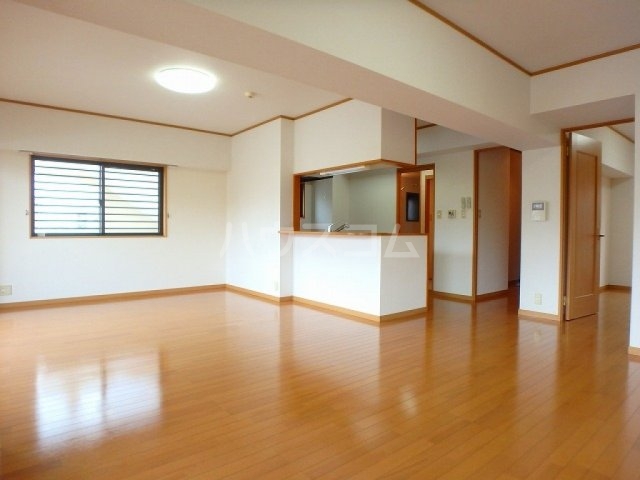 3/30 リビング/ダイニング