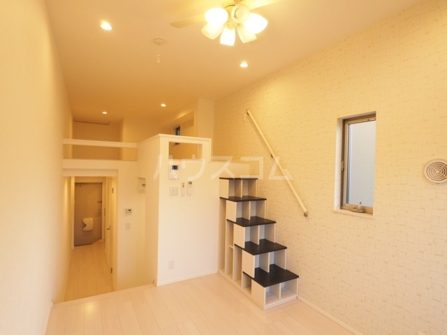 3/22 リビング/ダイニング