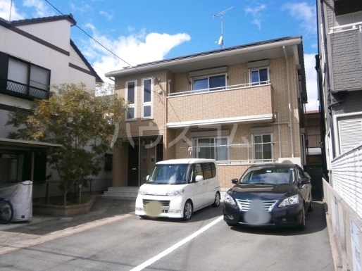 1/2 外観