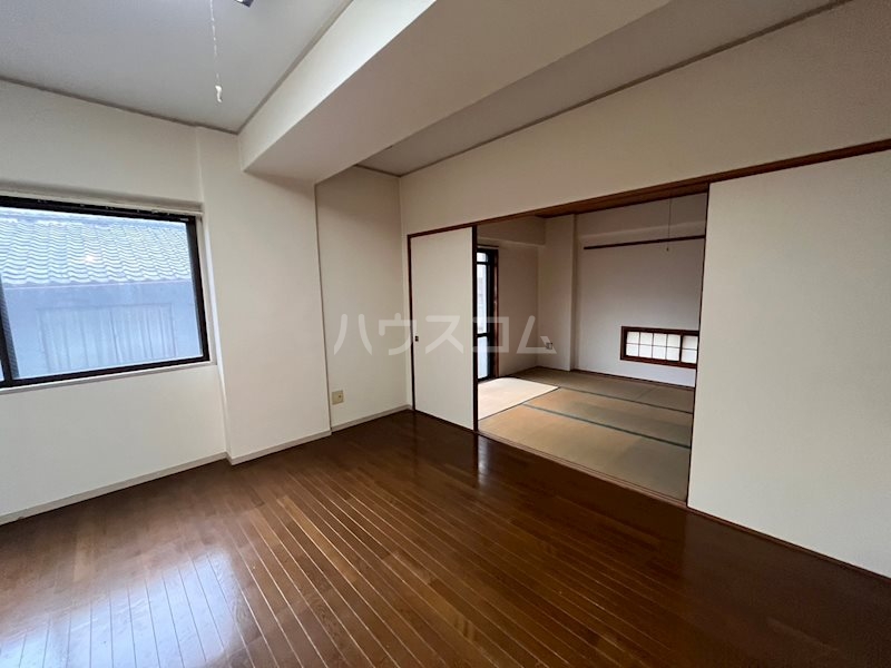 3/21 リビング/ダイニング