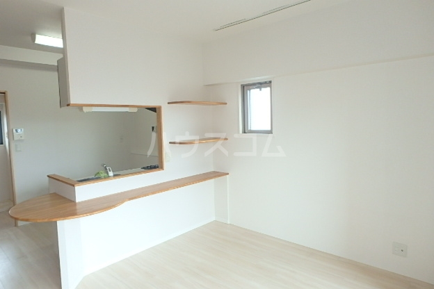 3/27 リビング/ダイニング