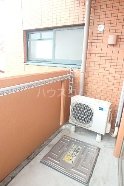 15/27 バルコニー