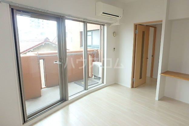 4/27 リビング/ダイニング