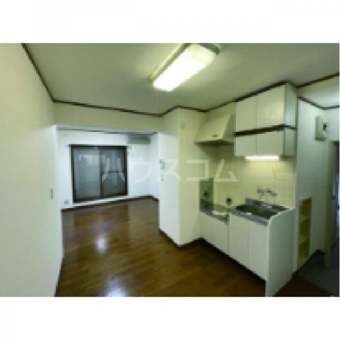 3/9 リビング/ダイニング