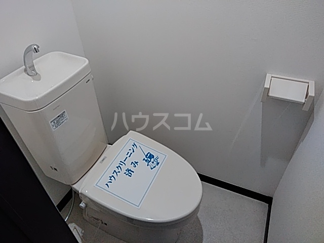 10/26 トイレ
