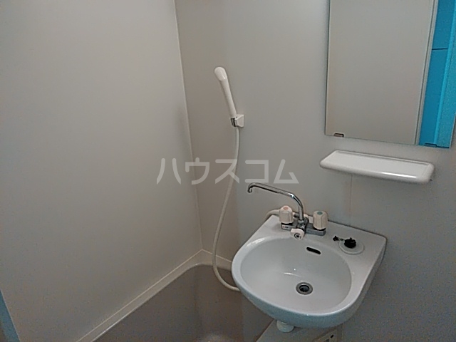 11/26 洗面