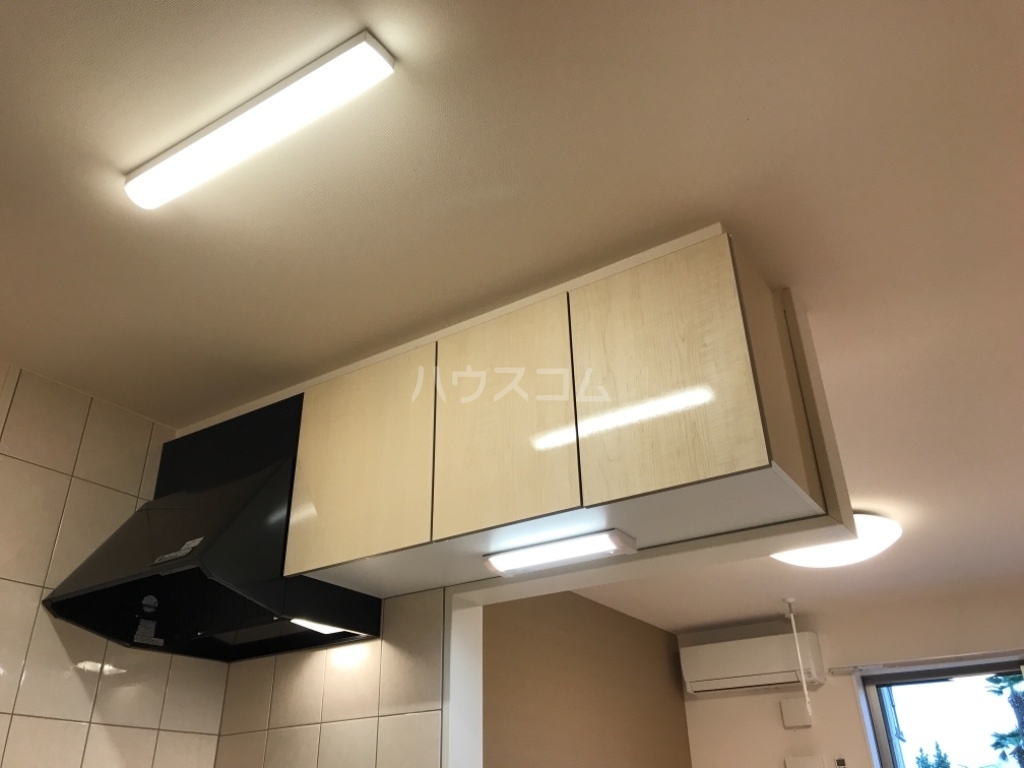 14/30 キッチン