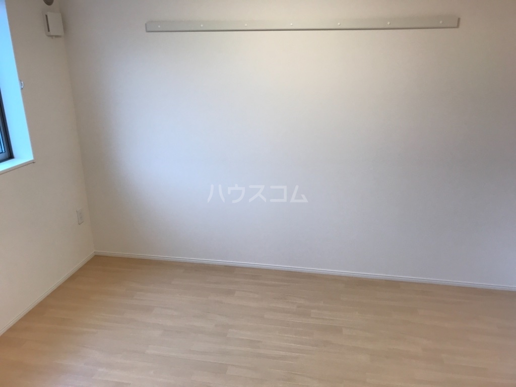 5/30 寝室