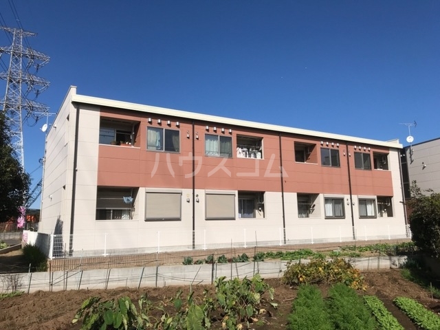 20/24 エントランス